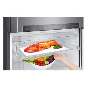 LG GTB744PZHED - GTB744PZHED Kühlschrank mit Wi-Fi