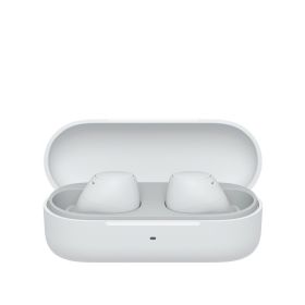 SONY WFC510W - Sony WF-C510 Auricolari True Wireless Bianchi