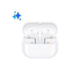 SAMSUNG SMR630NZWAITV - Samsung Galaxy Buds3 Pro True Wireless Kopfhörer