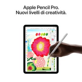 APPLE MCA94TYA - iPad Air 11'' Wi-Fi 512GB Blu