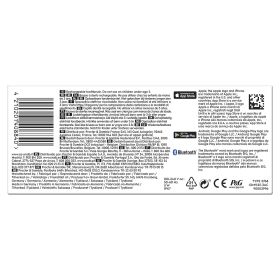 ORAL-B IO9SWHITE - Oral-B iO Series 9 Elektrische Zahnbürste White Alabaster