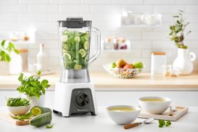 MOULINEX LM2C0110 - Moulinex Blendeo 450W Mixer