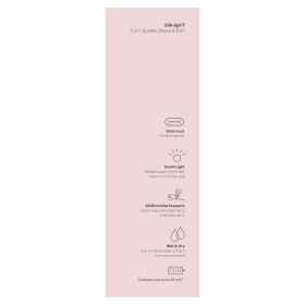 BRAUN SE7041 - Epilatore Braun Silk-épil 7 Wet & Dry