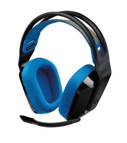 LOGITECH 939002219 - Wireless Gaming Headset G535