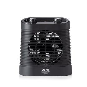 IMETEC 4028 - Termoventilatore Imetec Silent Power 2100W