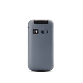 PANASONIC KXTU400EXG - Seniorenhandy Panasonic Grau 2.4"