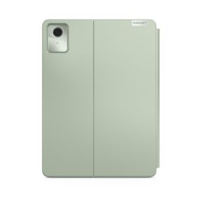 LENOVO ZG38C05471 - Folio-Hülle für Lenovo Tab M11 Grün