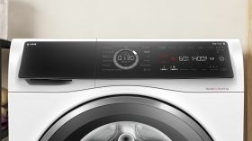 BOSCH WNC254A0IT - Bosch WNC254A0IT 10.5/6 kg Waschmaschine