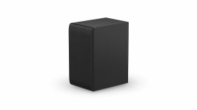 LG S40T - S40T 2.1-Kanal Soundbar mit Subwoofer