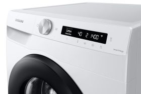 SAMSUNG WW90T534DAWC - Samsung 9kg Waschmaschine mit Wifi A++