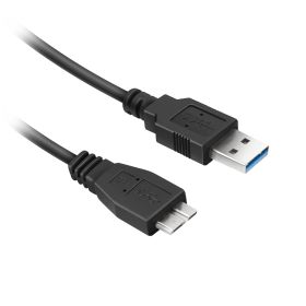 EKON ECITUSB3MIC10MMK - Cavo USB 3.0 A a micro-B 1m
