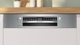 BOSCH SMI4ECS28E - Lavastoviglie da incasso Bosch 60 cm