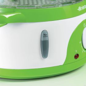 ARIETE 911 - Vaporiera Ariete colorata 800W