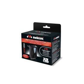 MELICONI 880102 - AMP 200 Antennenverstärker Intern