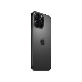 APPLE MYWV3QLA - iPhone 16 Pro Max 256GB Titan Schwarz