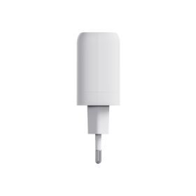 TRUST 25138 - Trust Maxo USB-C Ladegerät 45W Weiß