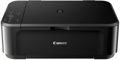 CANON MG3650SBK 0485931