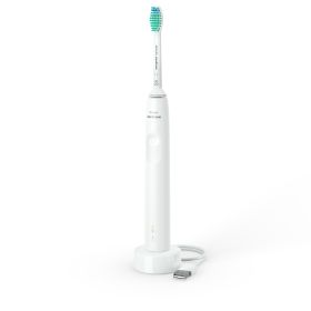 PHILIPS HX367313 - Philips Sonicare 3100 Spazzolino Elettrico Bianco