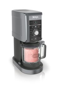 NINJA NC501EU - Gelatiera Ninja Creami Deluxe 800W 2.1LT