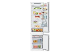 SAMSUNG BRB30600EWWEF - Frigorifero Combinato da Incasso Class E