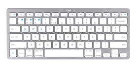 TRUST 24652 - Basics Bluetooth-Tastatur