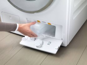 MIELE 11171420 - TwinDos Care für Dosierung