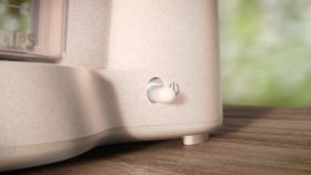 PHILIPS HD5120 - Philips Eco Conscious Filterkaffeemaschine HD5120