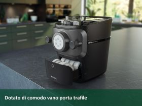 PHILIPS HR2665 - Macchina per Pasta Philips HR2665/96