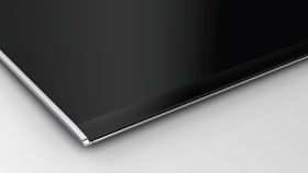 BOSCH PXY875DW4E - Piano cottura a induzione Bosch 80 cm Nero