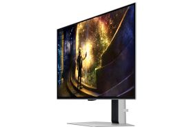 SAMSUNG LS27DG610SUXEN - Samsung Gaming Monitor Odyssey OLED G6 27"