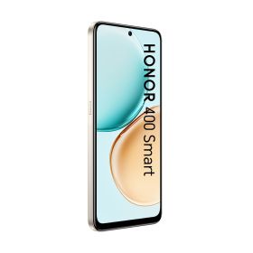 HONOR H400SMARTDESERTGOLD 0732086 SMARTP.6.77"HD 6GB 128GB 108+2MP DESERT GOLD