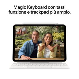 APPLE MCA94TYA - iPad Air 11'' Wi-Fi 512GB Blu