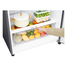 LG GTB744PZHED - GTB744PZHED Kühlschrank mit Wi-Fi