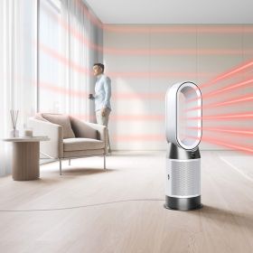 DYSON HOTPIUCOOLHP1 - HOTPIUCOOLHP1 0719557 PURIF.ARIA HEPA AIR MULTIPLIER HOT+COOL HP11