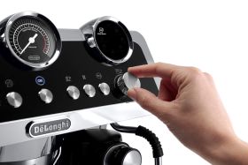 DE LONGHI EC9865M - De Longhi La Specialista Maestro 2.5Lt