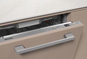 MIELE G5463SCVI - Lavastoviglie 14 coperti G 5463 SCVi