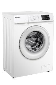SMARTWAY HLBW712S - Slim Waschmaschine 7kg 15 Programme