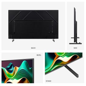 HISENSE 65U69NQ - Hisense Mini-LED 65" 4K Ultra HD TV