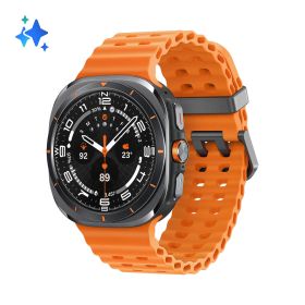 SAMSUNG SML705FDAAITV - Samsung Galaxy Watch Ultra 47mm LTE