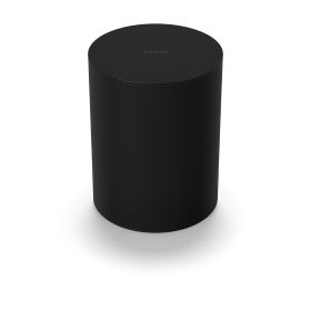 SONOS SUBMINIBLACK - Sonos Sub Mini Subwoofer Compatto Nero
