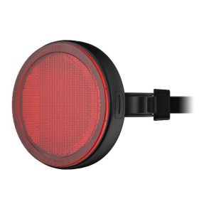 Nilox NXLIGHTRACKERBK - Intelligentes GPS-Suchgerät Reflektor