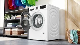 BOSCH WGG254Z8IT - Lavatrice Bosch Serie 6 10kg