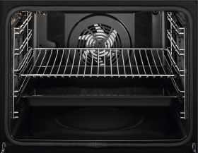 ELECTROLUX EOC6P56H - Forno EOC6P56H SteamCrisp Pirolitico 60cm