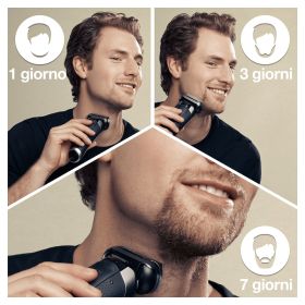 BRAUN 94M - 94M Rasierer Ersatzteil für Männer