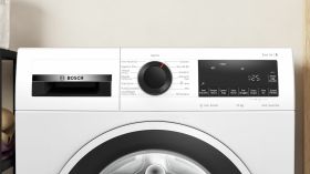 BOSCH WGG254Z8IT - Lavatrice Bosch Serie 6 10kg