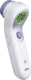 BRAUN NTF3000 - Braun NTF3000 Termometro frontale senza contatto