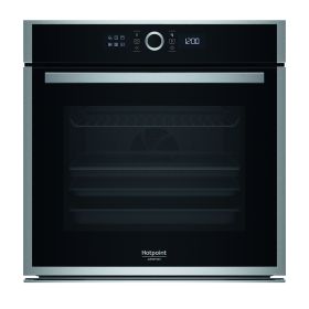 HOTPOINT-ARISTON HAOI4S8HM0XA - Forno Multifunzione 60CM Pizza