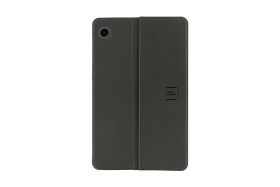 TUCANO TABGSA923BK - Schutzhülle für Galaxy Tab A9 Schwarz 2023