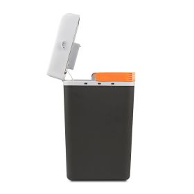 G3 FERRARI G90043 - Tragbarer Kühlschrank Iglu 20L 12V