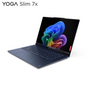 LENOVO YGS714Q8X9PN83ED0023IX - Yoga Slim 7x Notebook 14,5" OLED